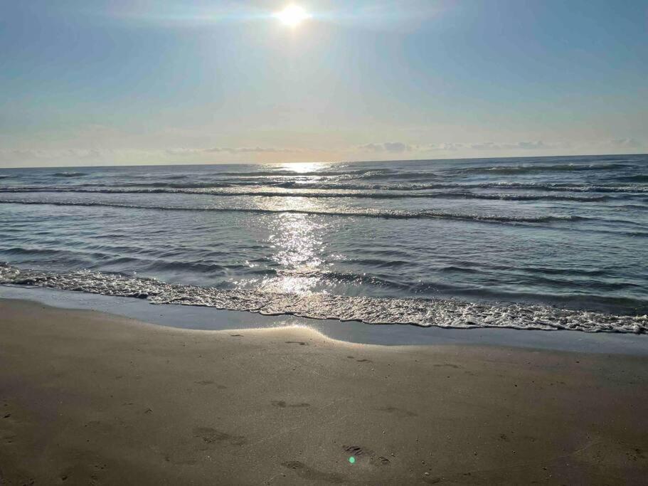 Beach Glass - Island Getaway Corpus Christi Esterno foto